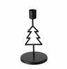 Küünlajalg HOME STYLING COLLECTION NORGA, kõrgus 17 cm