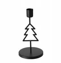 Küünlajalg HOME STYLING COLLECTION NORGA, kõrgus 17 cm