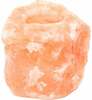 Küünlahoidja 4Living Orange soolakivi, 8 cm