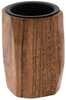Puidust küünlajalg Home Styling Collection, akaatsia, 8 cm