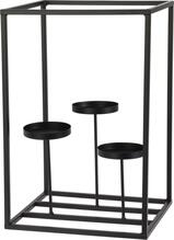 Küünlajalg Home Styling Collection, 36 cm