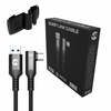 Oculus Link VortexVR kaabel 5 m kinnitusklambriga USB-A