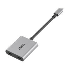 Laadimisadapter Xreal HUB VR prillidele