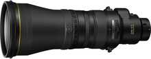 Objektiiv Nikon Nikkor Z 600mm, F/4 TC VR S