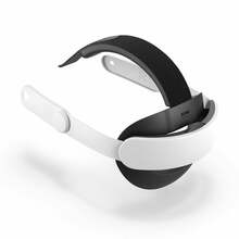 Peapael KIWI DESIGN Elite Strap K4 Meta Quest 3S/Quest 3