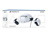 Virtuaalreaalsusprillid Sony PlayStation VR2, valge/must