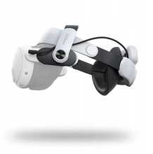 Bobovr M3 Pro rihm akuga Meta Quest 3S & Quest 3 jaoks