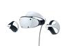 Virtuaalreaalsuse prillid Sony PlayStation VR2, must/valge