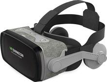 VR prillid Shinecon G07E, must