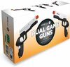 Mängupüstolite komplekt Maxx Tech VR Dual Game Guns Kit Meta Quest 3