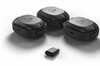 Komplekt HTC Vive Ultimate Tracker 3+1 Kit