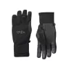 Kindad Rab VR Gloves, must, M