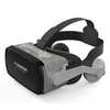 Virtuaalreaalsuse prillid Shinecon VR 04 3D koos kõrvaklappidega
