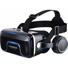 Virtuaalreaalsuse prillid Shinecon VR 10 2019