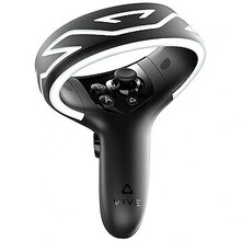 VR kontroller HTC Vive Cosmos vasak, must