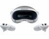 Virtuaalreaalsuse peakomplekt PICO 4 Ultra 256GB, hall/must