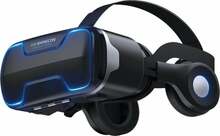VR prillid Shinecon G02ED