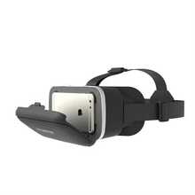 Virtuaalreaalsuse prillid Shinecon VR02 koos pult B01