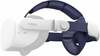 Reguleeritav peapael Bobovr M1 Plus, Oculus Quest 2 jaoks