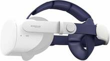 Reguleeritav peapael Bobovr M1 Plus, Oculus Quest 2 jaoks