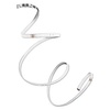 LED riba Ledvance FLEX AUDIO 3m, RGB, 12,5W