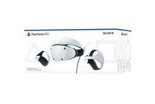 Virtuaalreaalsuse prillid Sony Playstation VR2 PS5