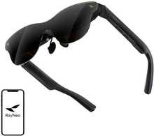AR Rayneo Air 3S Pro prillid