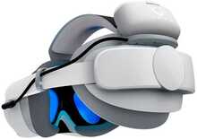 Akudega peapael Bobovr P4S Pico 4 Ultra/Ultra Enterprise
