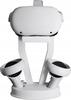 Oculus JYS-OC002 alus Meta Quest 2/3 ja PlayStation VR/VR2 jaoks