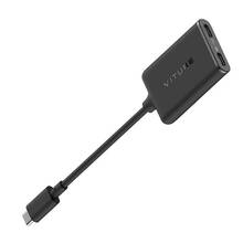 Laadimisadapter Viture USB-C XR Pro iPhone'ile
