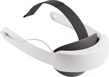 Lisavarustus Meta Quest 3 Elite Strap with Battery
