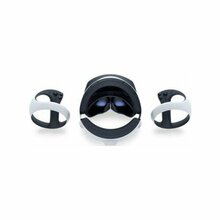 VR prillid Sony PlayStation VR2