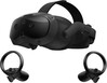 VR prillid HTC Vive Focus Vision 99HAUM029-00, must