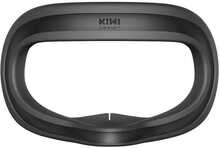 Silikoonist näoliides KIWI design F4 Meta Quest 3s jaoks