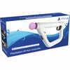 VR relv Sony PlayStation 4 Aim, hall/valge