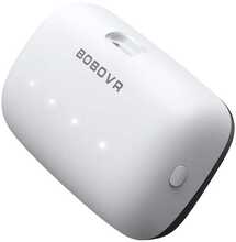 Aku Bobovr B100 S3 PRO/E3 PRO jaoks