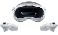Virtuaalreaalsuse prillid Pico 4 Ultra All-in-One VR 256GB