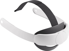Meta Quest 3 peakinnitus Elite Strap