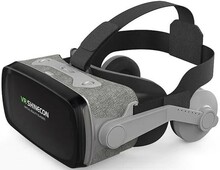 VR prillid Shinecon VR04