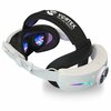 Peapael Vortex VR Elite 8000 mAh akuga Meta Quest 3 jaoks