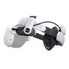 Peavõru akuga Bobovr M3 Pro, Oculus Quest 3 jaoks