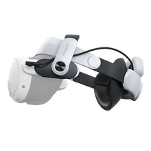 Peavõru akuga Bobovr M3 Pro, Oculus Quest 3 jaoks