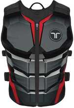 Haptiline vest BHAPTICS TactSuit Air Onyx