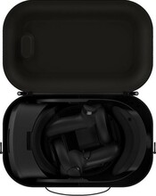 Laadimisümbris HTC Vive Focus 3 99H20713-00, must