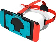 VR prillid Maxx Tech New Switch