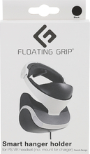 PS VR prillide seinakinnitus Floating Grip koos laadija hoidjaga