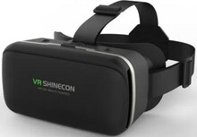 VR prillid Shinecon VR02, must