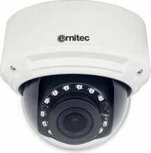 Kuppelkaamera Ernitec Mercury 7 Analogue VR Dome