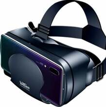VR-prillid Strado VRG Pro