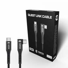USB-C kaabel Oculus Link 10 m